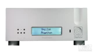 Ενισχυτής Ypsilon `Phaethon`